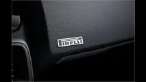 Dieser Volvo gibt Gummi