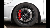 Irre! 502 PS im Volkswagen CC