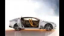 Kia traut sich was Großes
