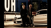 Schluss machen mit Mercedes