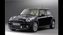 Model im Mini-Rolls
