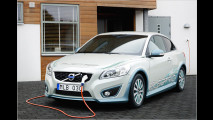 Range Extender von Volvo