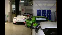 (K)ein leichter Weg