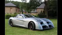 Panoz Abruzzi