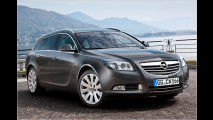 2011: Insignia fit
