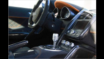Anderson powert den R8