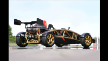 Ariel Atom V8