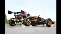 Ariel Atom V8