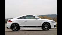 Fast 300 km/h schnell