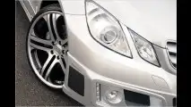 Brabus E-Coupé