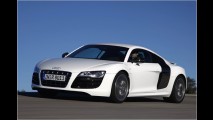 Audi R8 5.2 FSI quattro