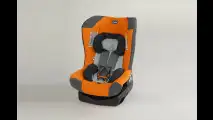 Sichere Kindersitze?