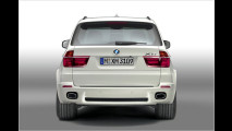 M-Paket für neuen X5