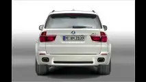 M-Paket für neuen X5