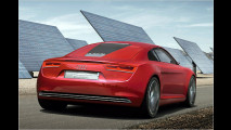 IAA: Elektro-Audi