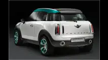 Mini Crossover
