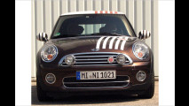 Kiez-Kicker fahren Mini