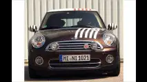 Kiez-Kicker fahren Mini