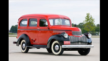 Chevrolet Suburban (1940)