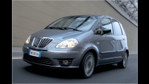 Lancia Musa 1.3 jtd Multijet 16v Oro D.F.N-System