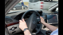 Automatisch ausweichen