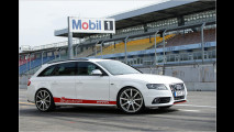 MTM: Der Super-S4