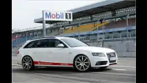MTM: Der Super-S4