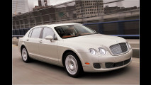 Bentley Continental Flying Spur