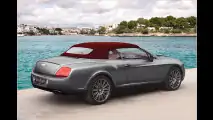 Cabrio offen abstellen?