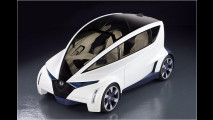 Honda: Leckerer P-NUT