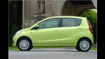 Daihatsu-Sonderaktion