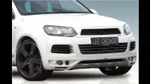 Hybrid-SUV mit 440 PS