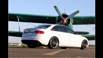 Tuning für den S4
