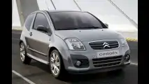 C2 mit Facelift