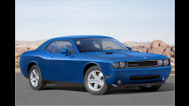 Challenger in New York