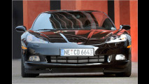 Corvette C6 