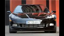 Corvette C6 