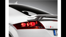 Der neue Audi TT RS