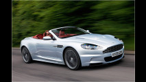Aston Martin DBS Volante