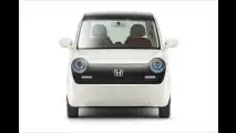 Honda-Neuheiten in Tokio