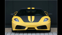 Ciao, Scuderia!