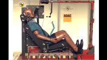 Neue Crashtests