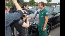 SV Werder: Neue VWs