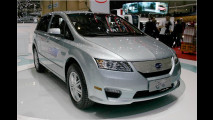 BYD e6