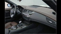 BMW Z4 in neuem Glanz