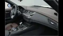 BMW Z4 in neuem Glanz