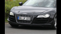 RS-Modell vom Audi R8?