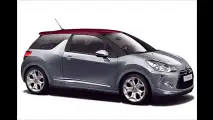 Schicker Franzosen-Mini