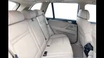 BMW liftet den X5