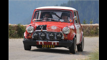 Happy Birthday, Mini!